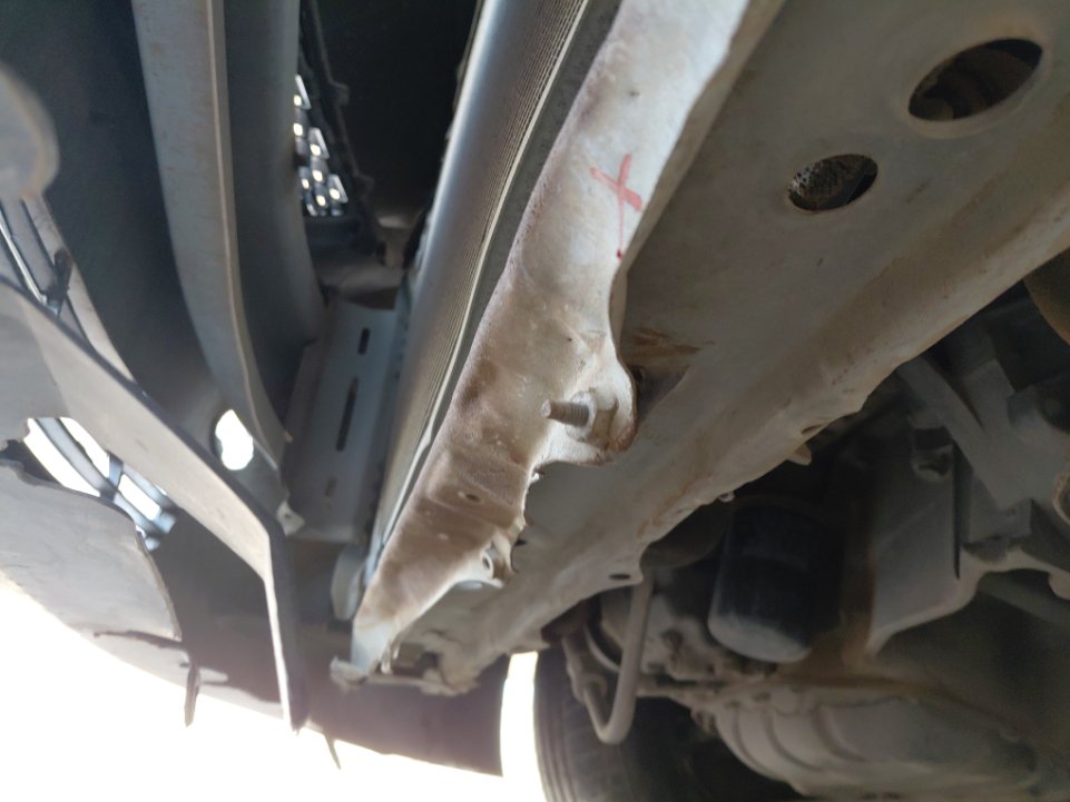 تويوتا يارس  2013 image