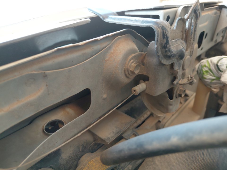 تويوتا يارس  2013 image