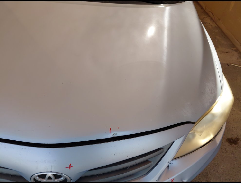 تويوتا كورولا  2013 image