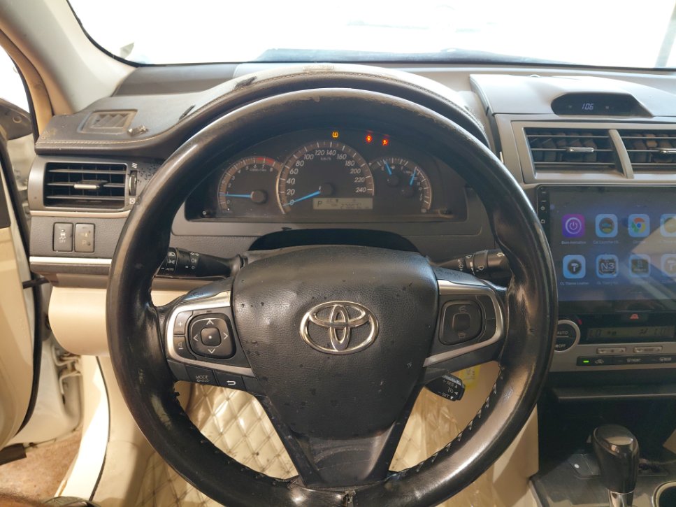 الوسائد الهوائية