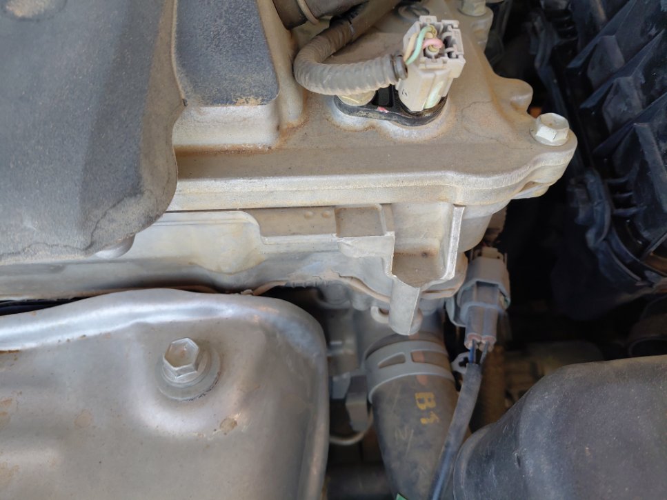 Toyota Camry  2017 image