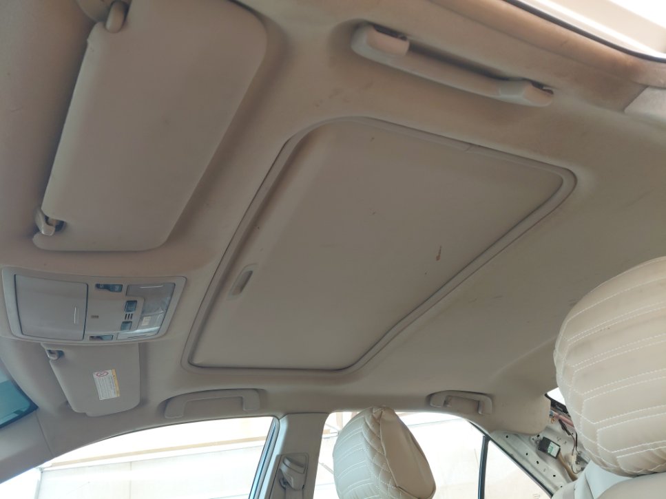 Toyota Camry  2017 image