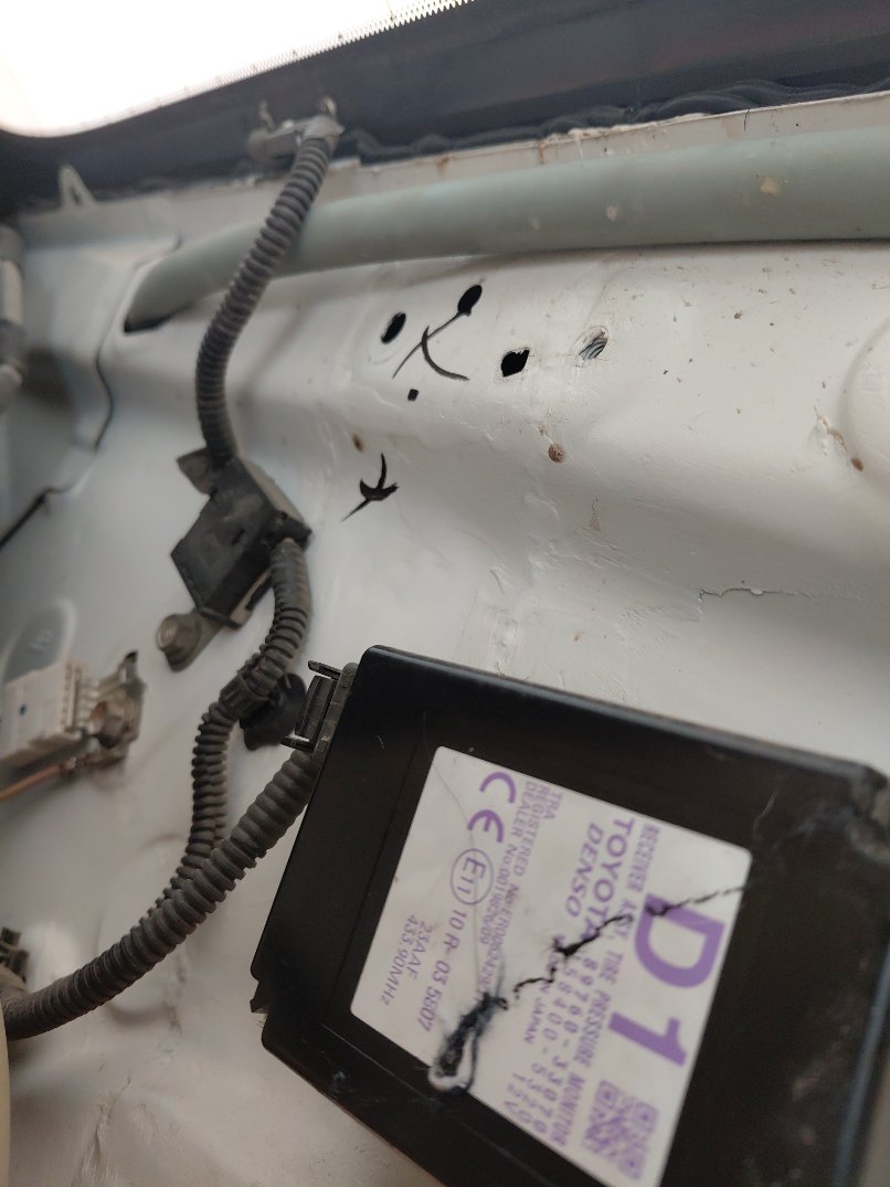 Toyota Camry  2017 image