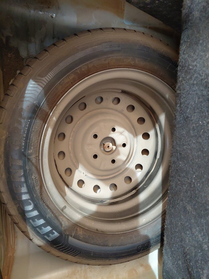 Toyota Camry  2017 image