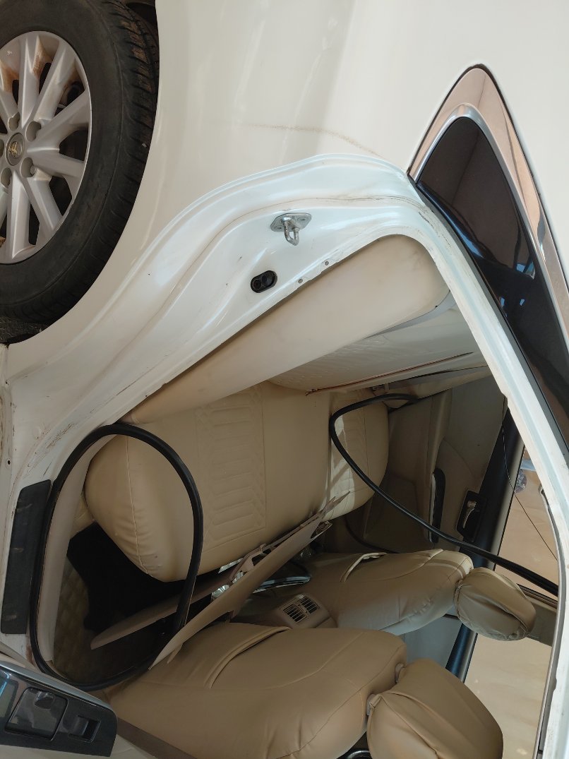 Toyota Camry  2017 image