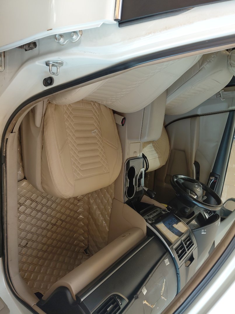 Toyota Camry  2017 image