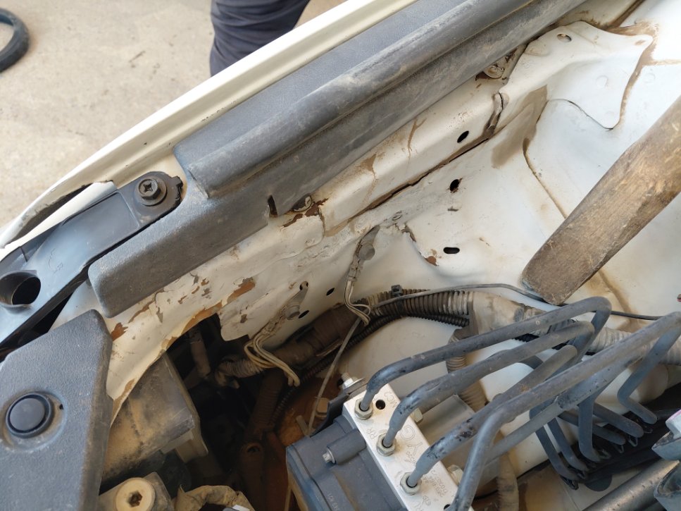 Toyota Camry  2017 image