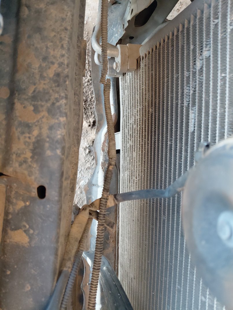 Toyota Camry  2017 image