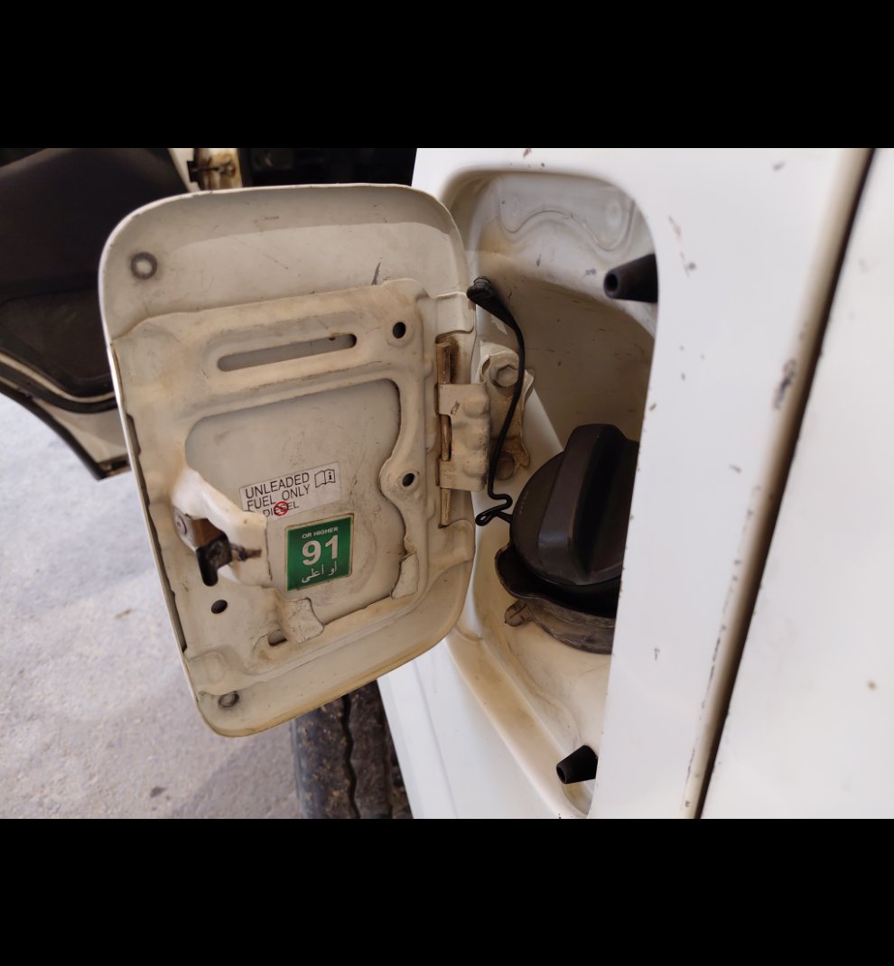 تويوتا هايس فان  2016 image