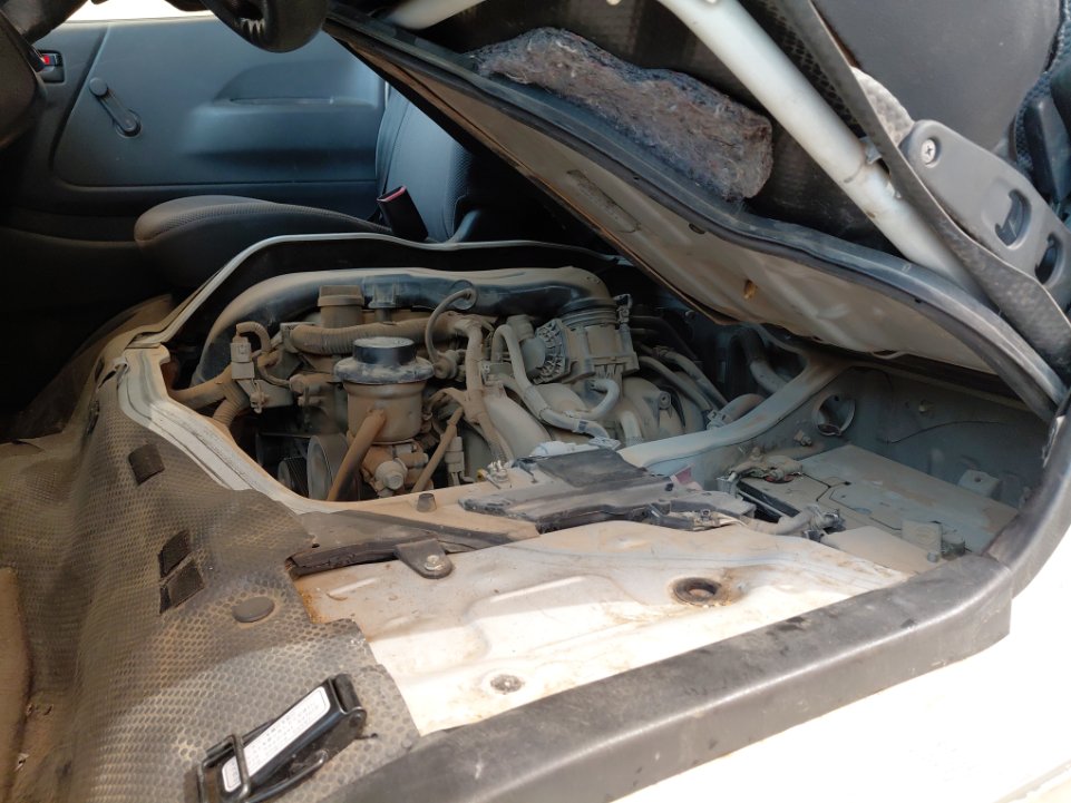 تويوتا هايس فان  2016 image