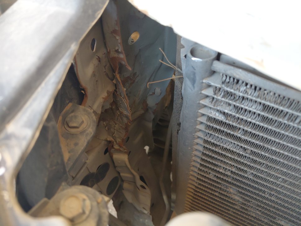 Toyota Camry  2017 image