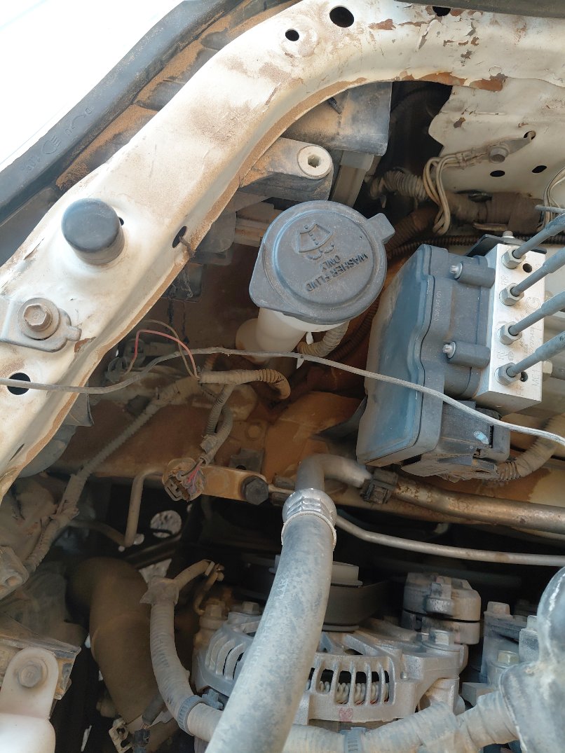 Toyota Camry  2017 image