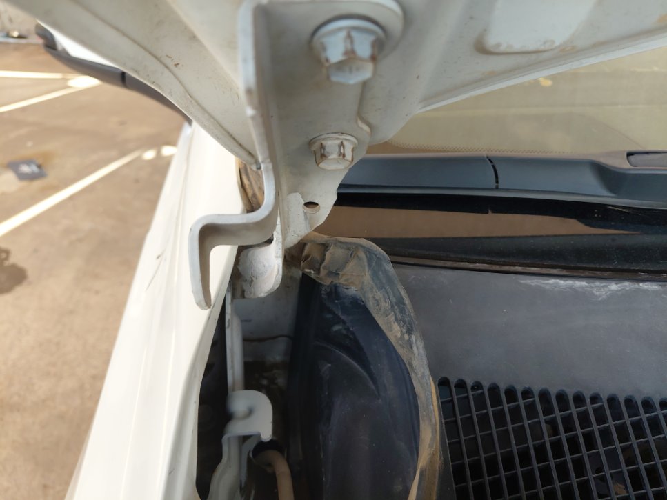 Toyota Camry  2017 image