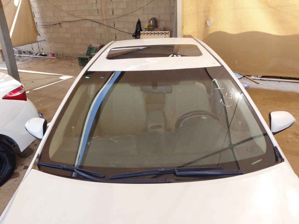 Toyota Camry  2017 image