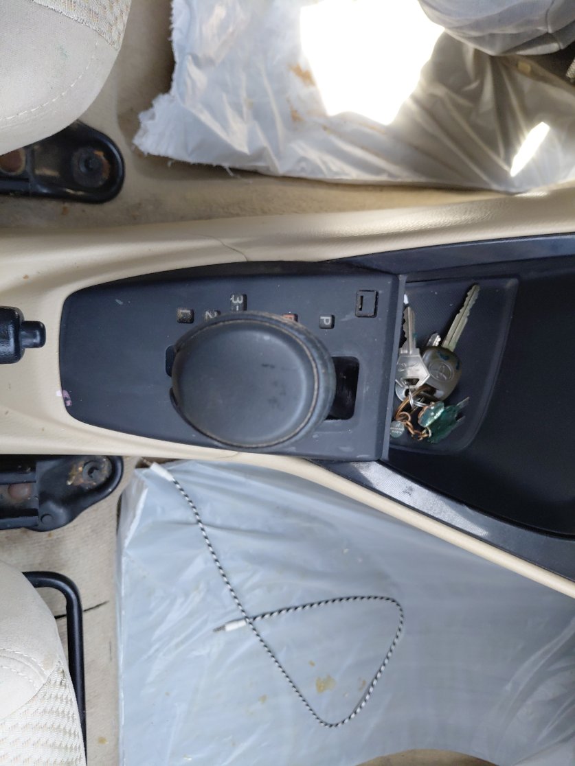 Toyota Yaris  2014 image