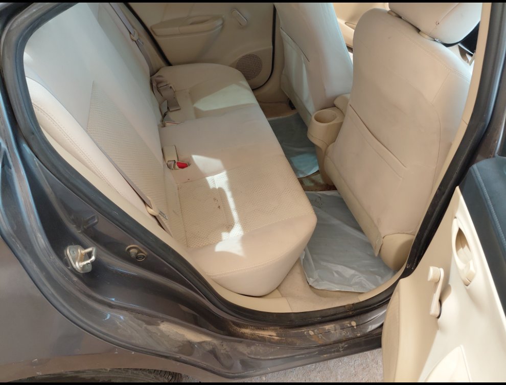 Toyota Yaris  2014 image