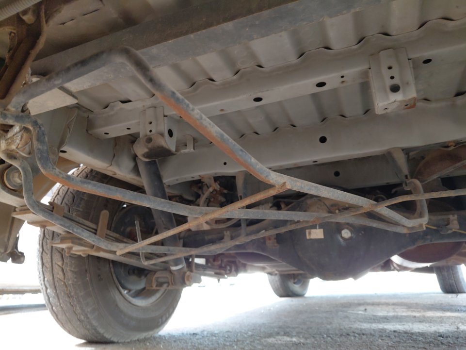 تويوتا هايس فان  2016 image