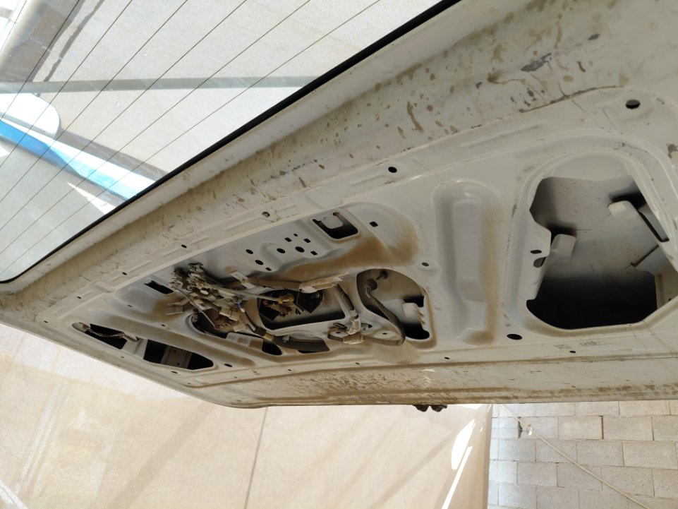 تويوتا هايس فان  2016 image