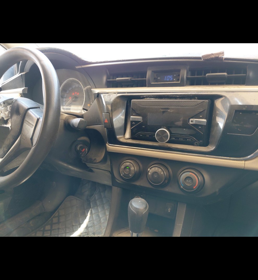 تويوتا كورولا  2015 image