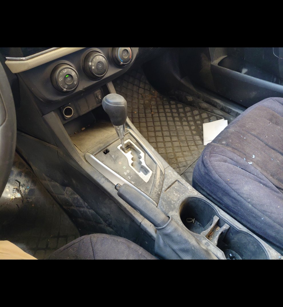 تويوتا كورولا  2015 image