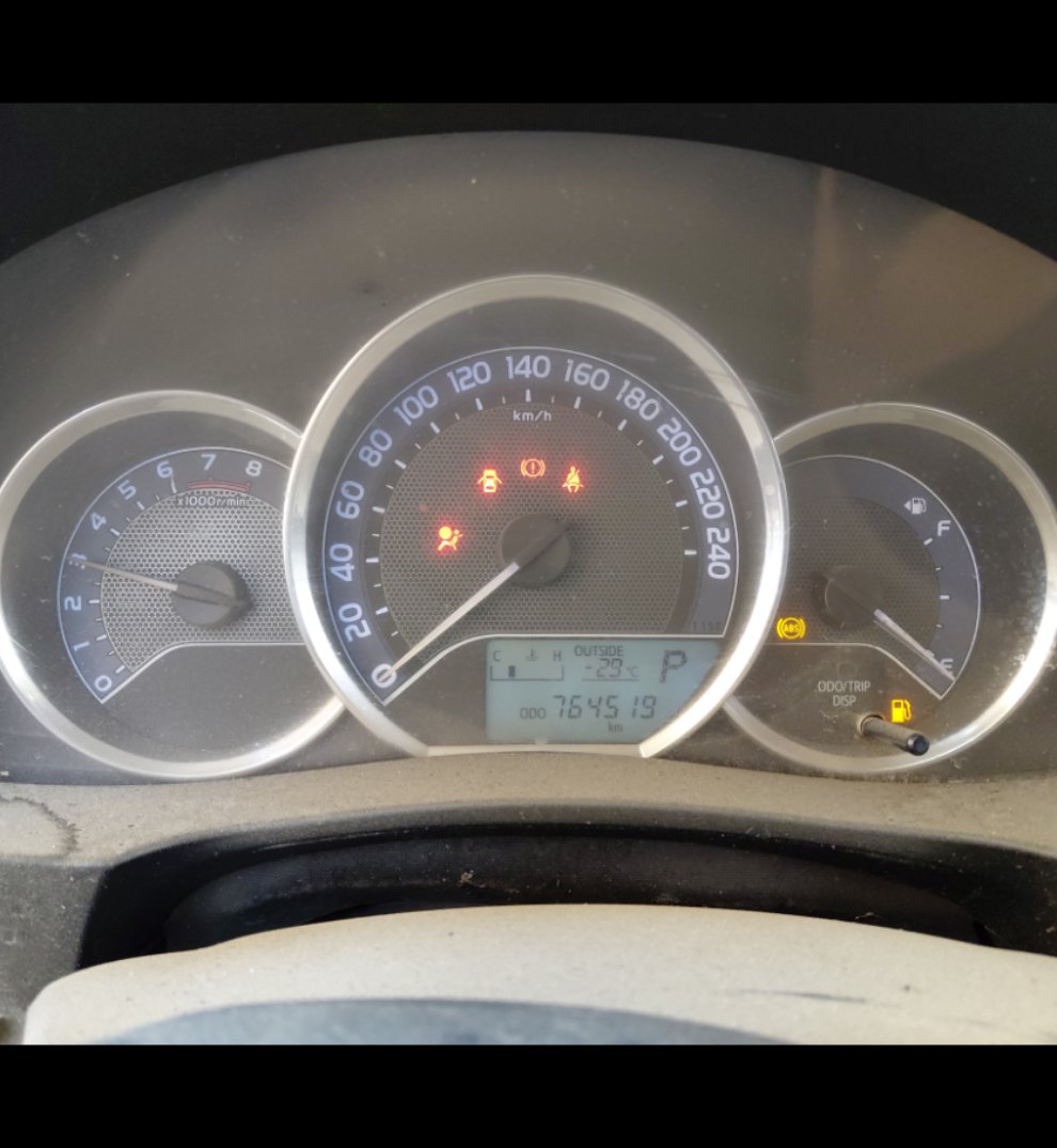 تويوتا كورولا  2015 image