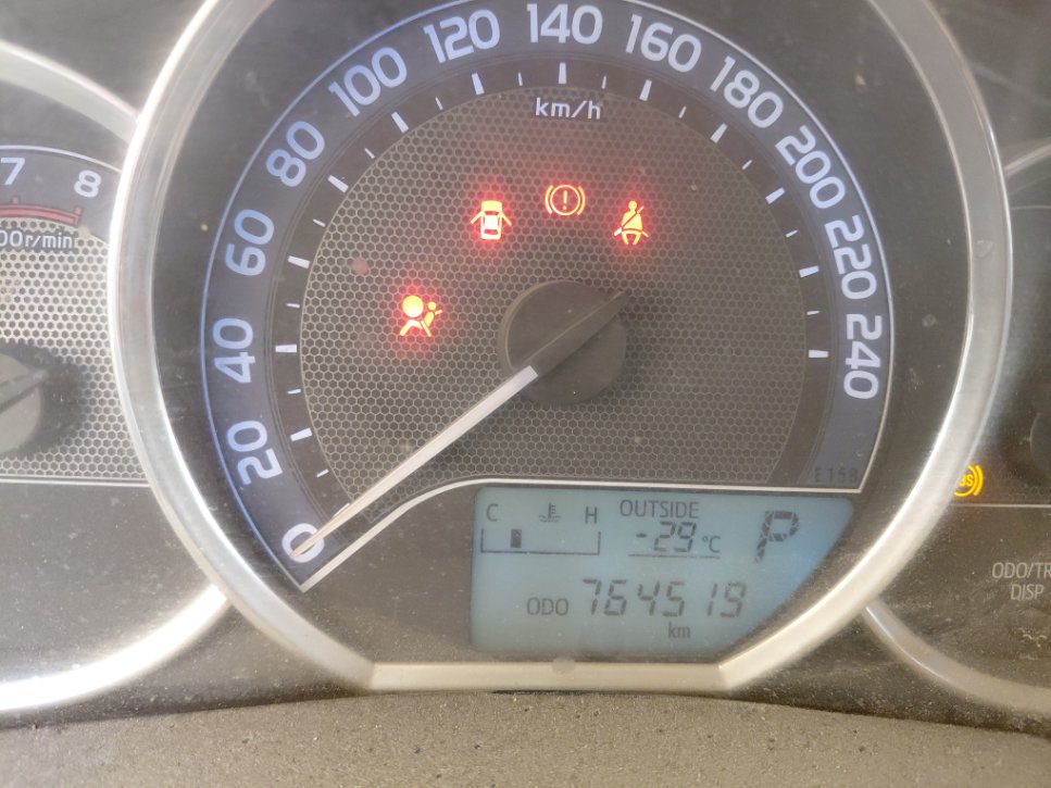 تويوتا كورولا  2015 image