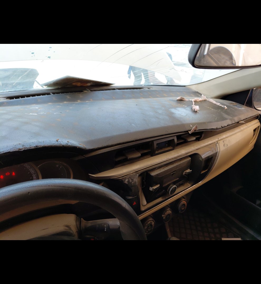 تويوتا كورولا  2015 image