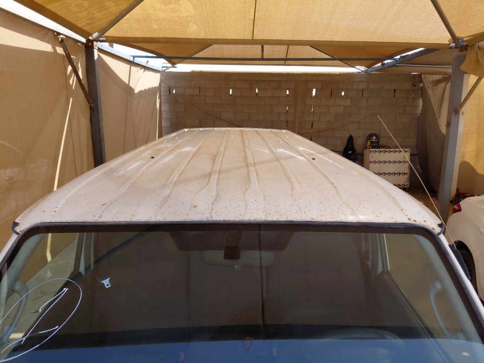 تويوتا هايس فان  2016 image