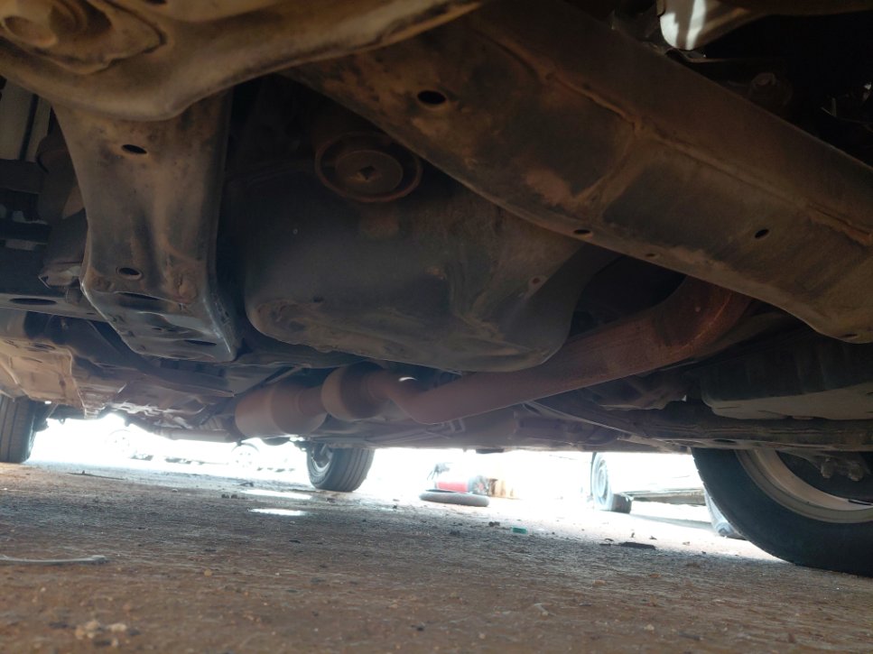 Toyota Camry  2017 image