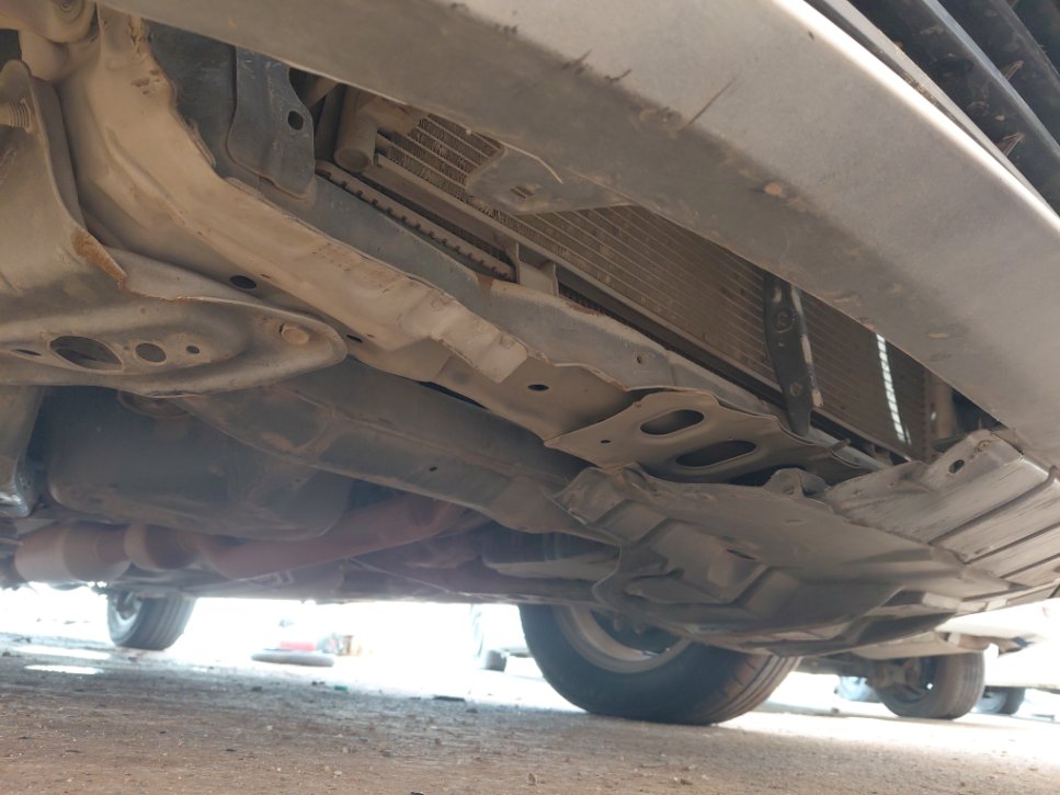 Toyota Camry  2017 image