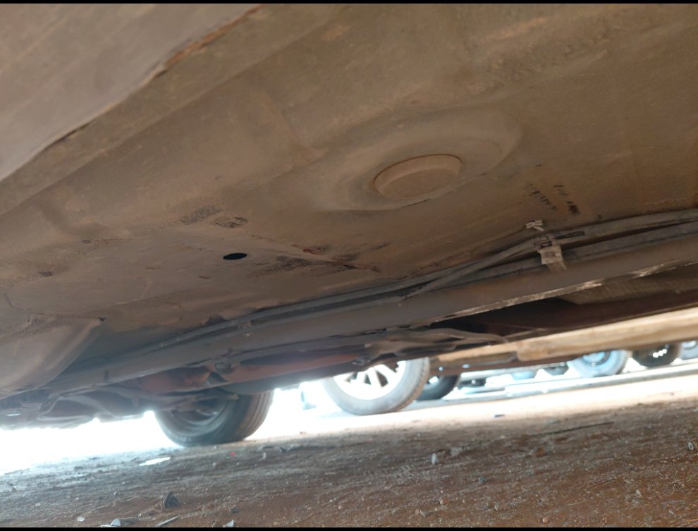 Toyota Yaris  2014 image