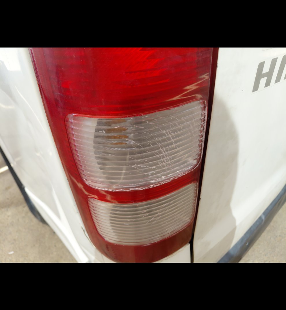 تويوتا هايس فان  2016 image