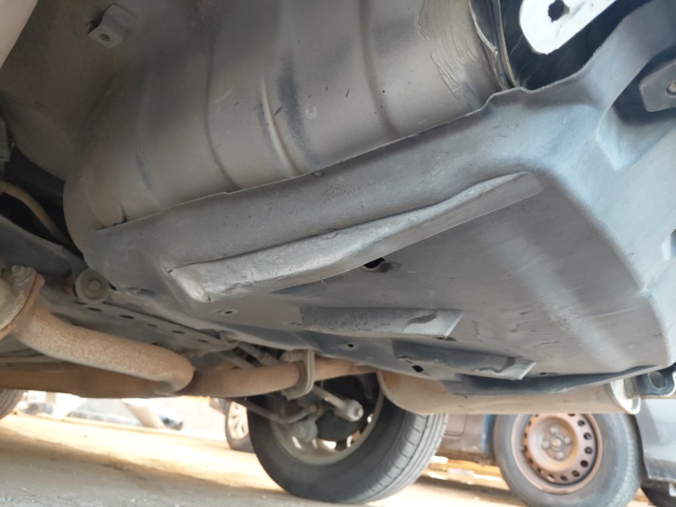 Toyota Camry  2017 image