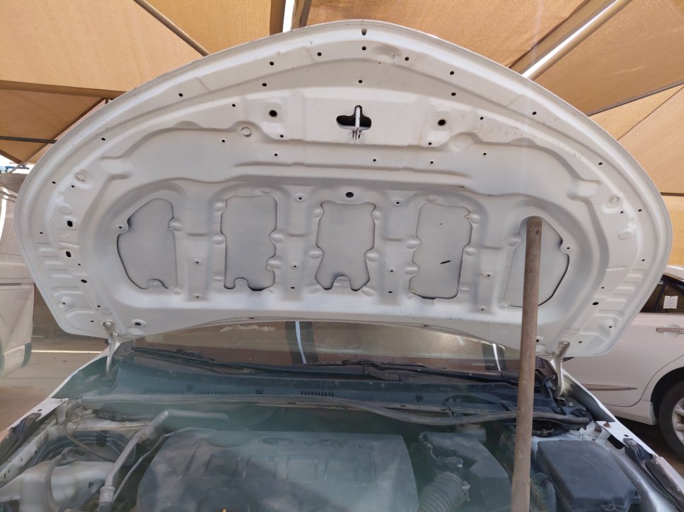 تويوتا كورولا  2015 image