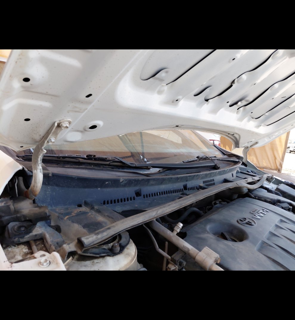 تويوتا كورولا  2015 image