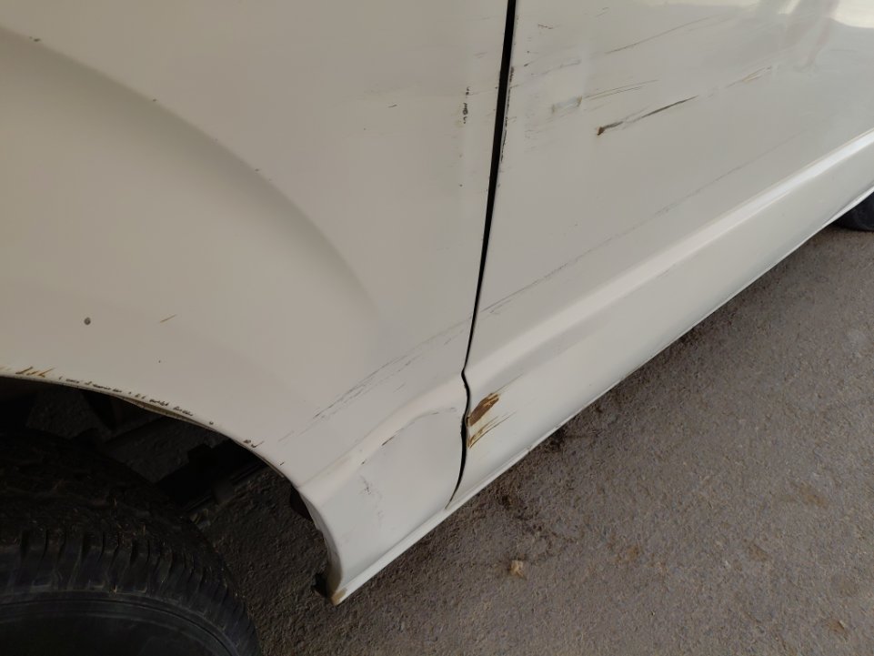 تويوتا هايس فان  2016 image