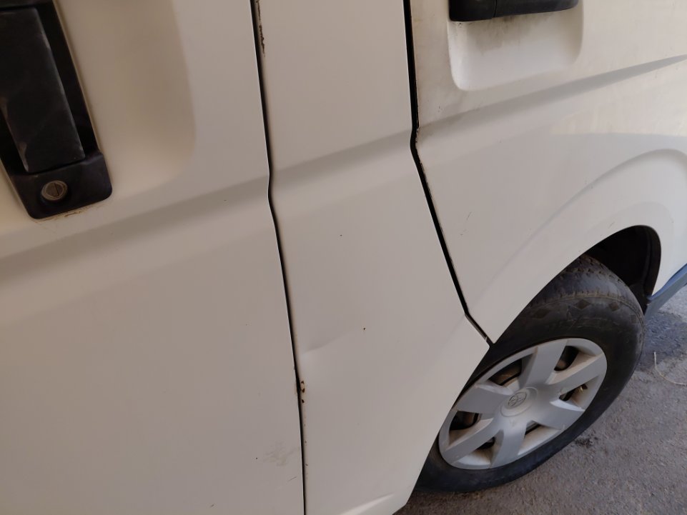 تويوتا هايس فان  2016 image