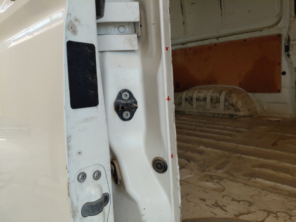 تويوتا هايس فان  2016 image