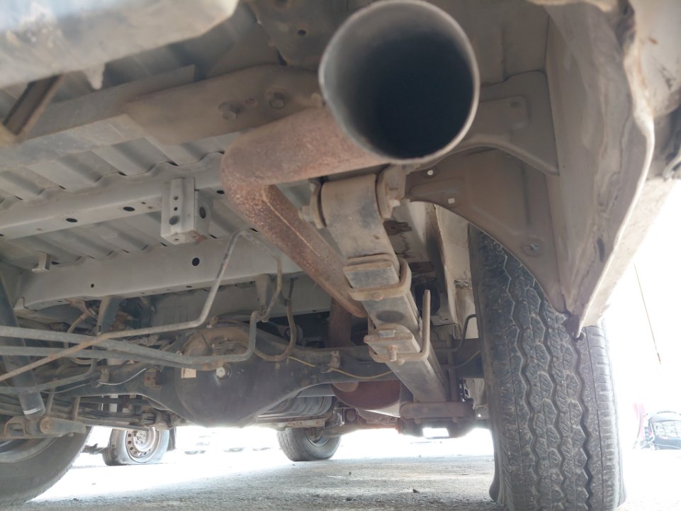 تويوتا هايس فان  2016 image