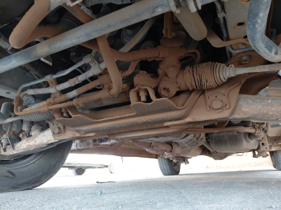 تويوتا هايس فان  2016 image