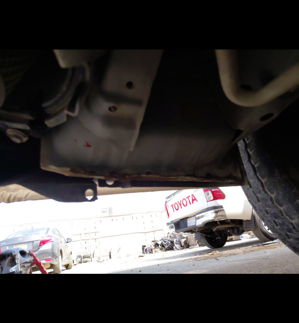 تويوتا هايس فان  2016 image