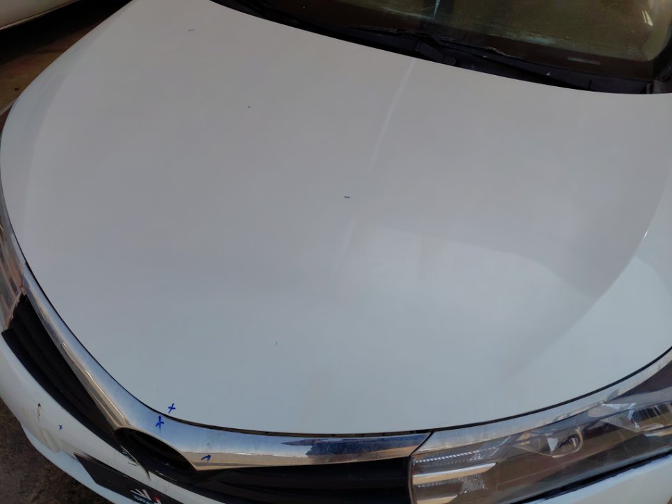 تويوتا كورولا  2015 image