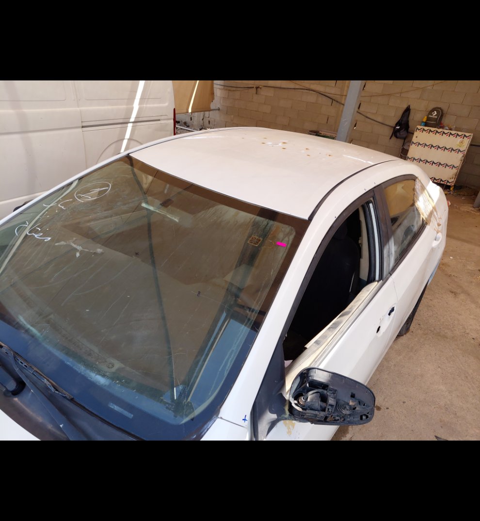 تويوتا كورولا  2015 image