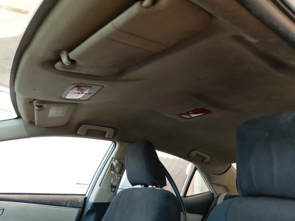 تويوتا كورولا  2015 image