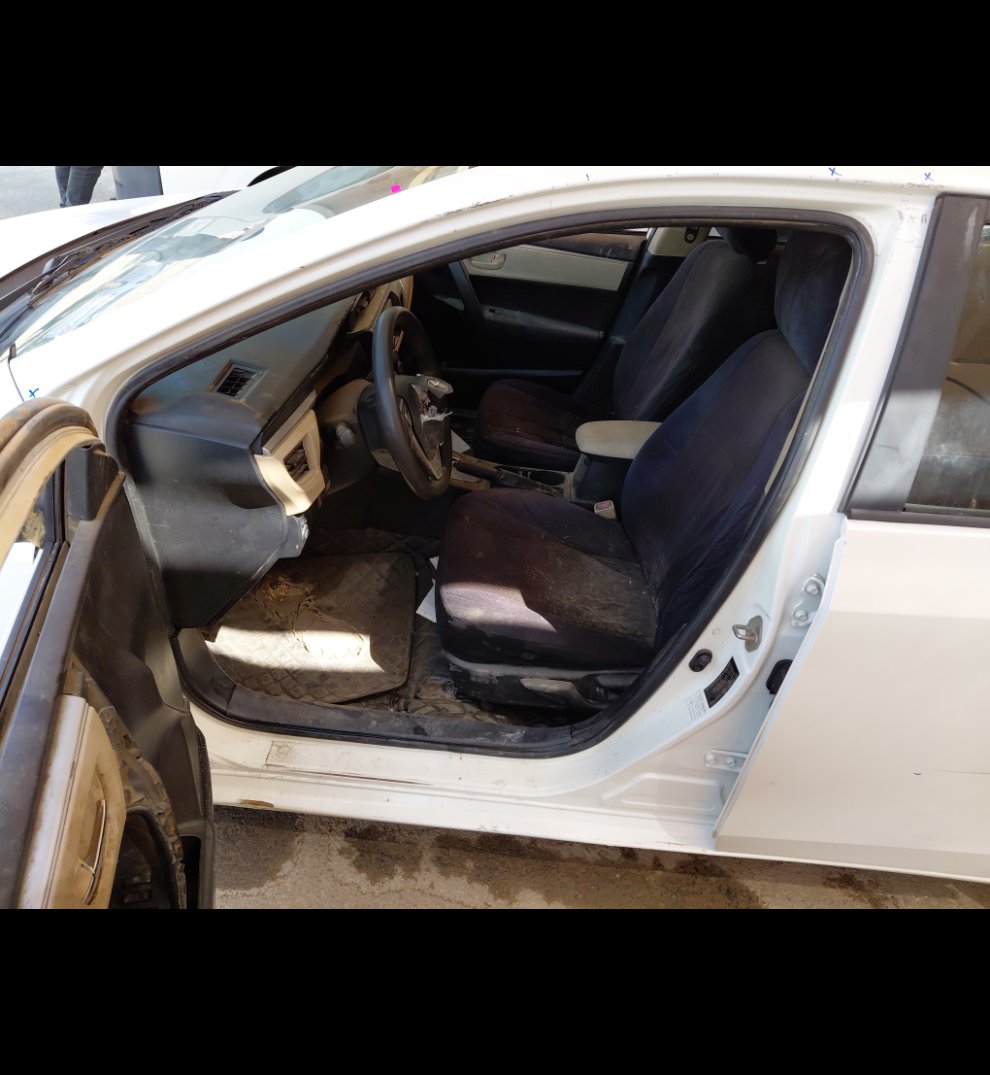 تويوتا كورولا  2015 image