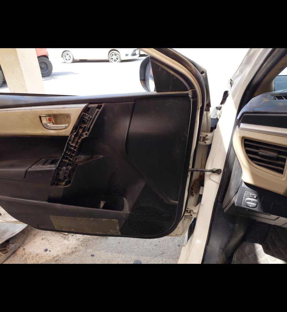 تويوتا كورولا  2015 image