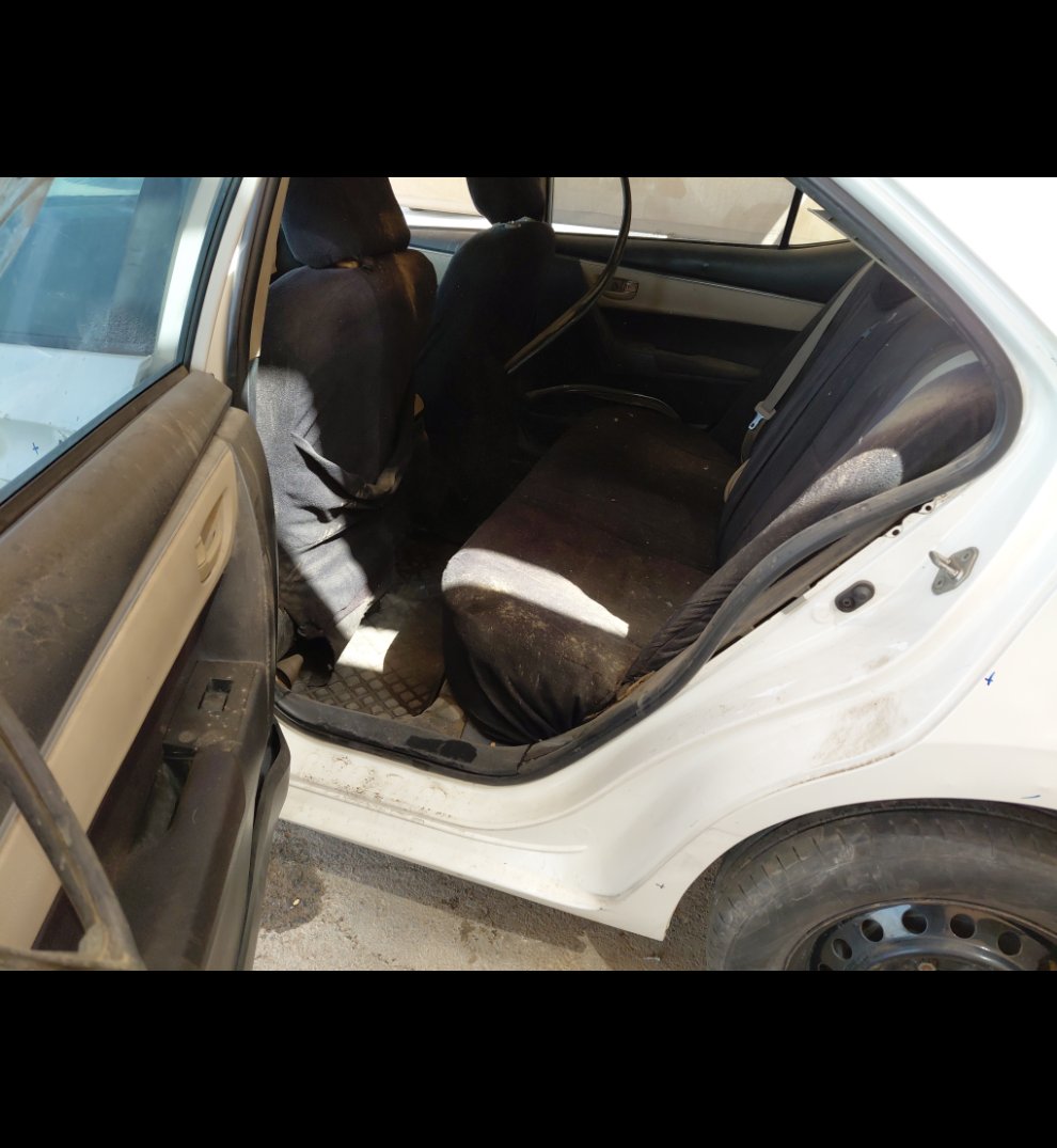 تويوتا كورولا  2015 image