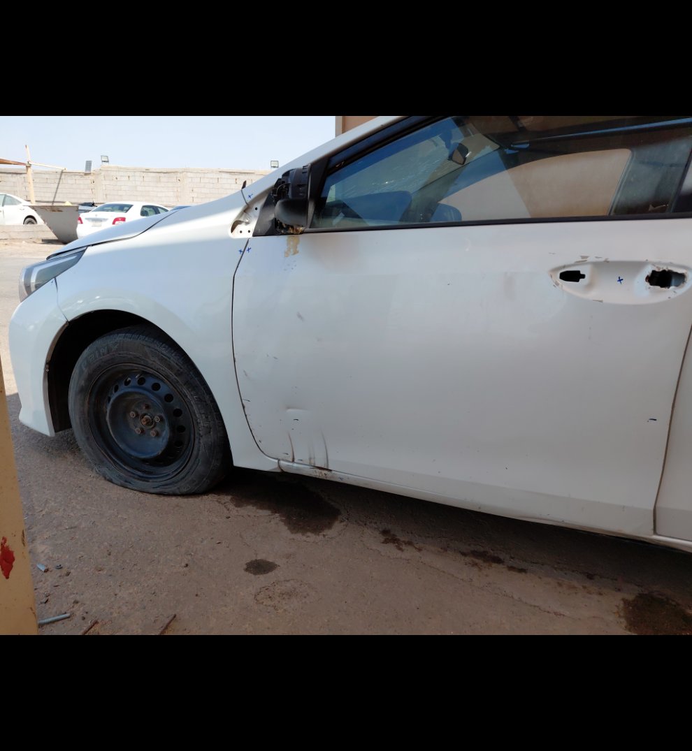 تويوتا كورولا  2015 image