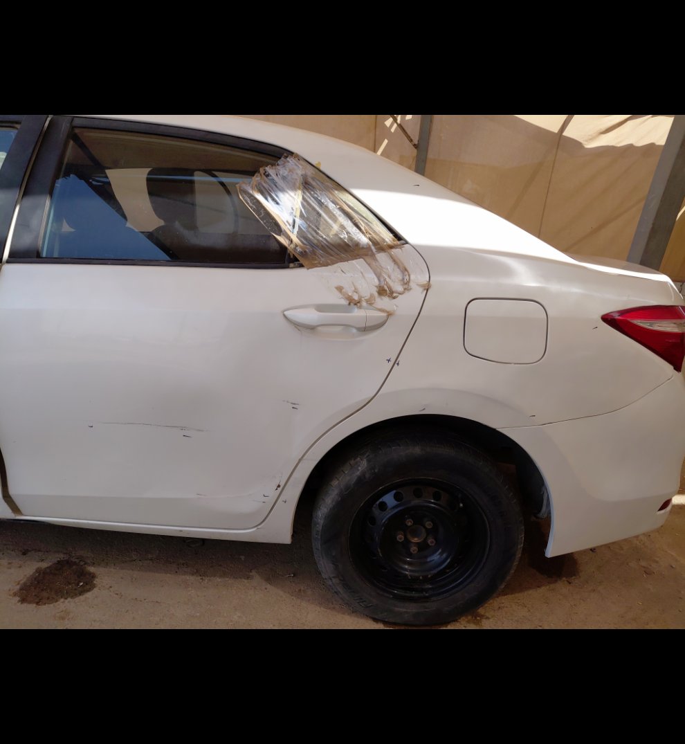 تويوتا كورولا  2015 image