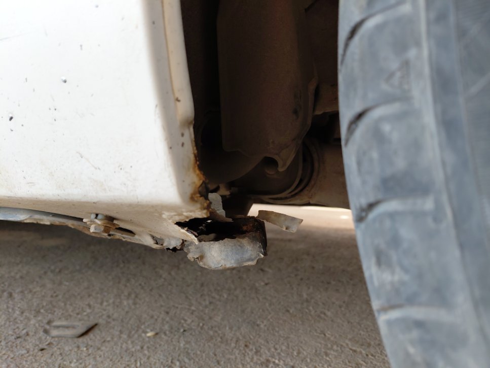 تويوتا كورولا  2015 image